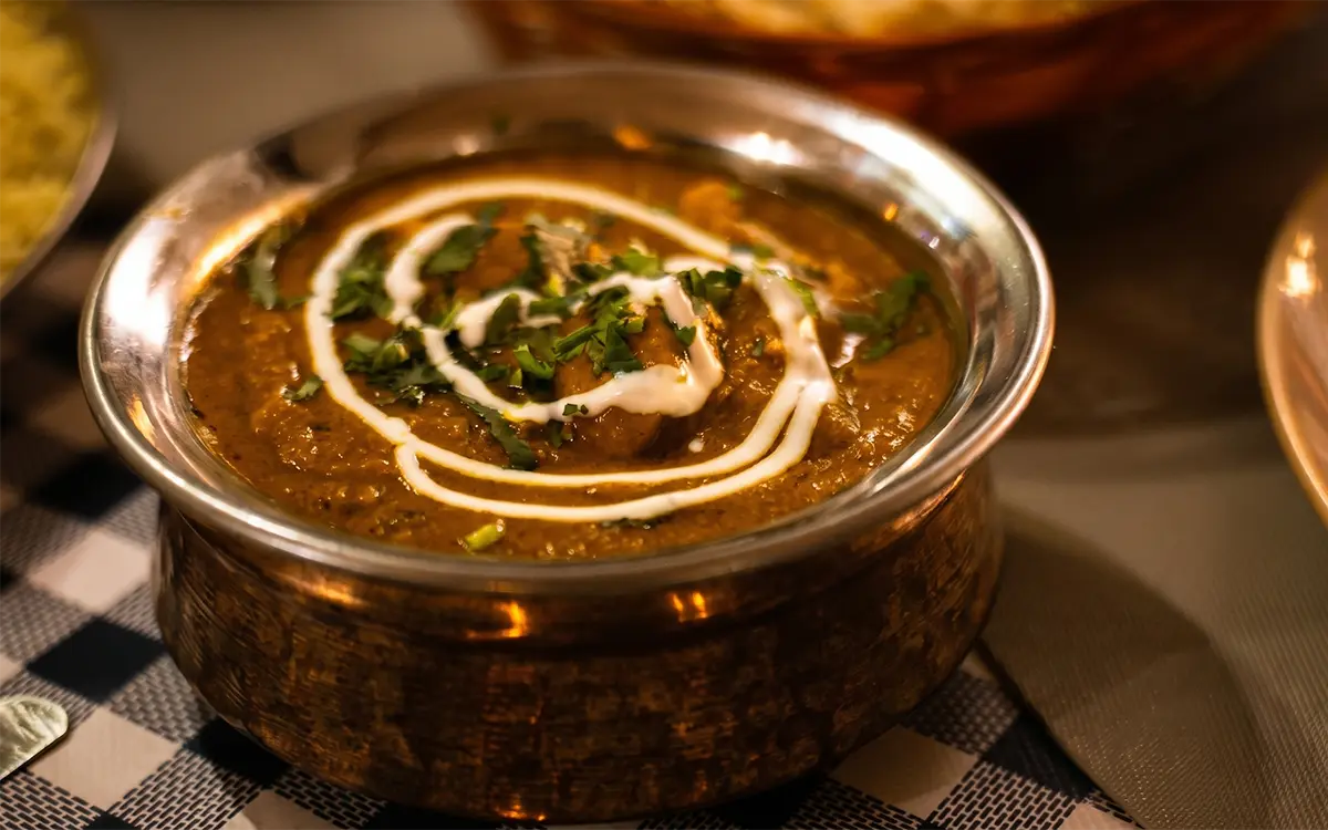 Lamb Rogan Josh